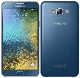 Замена дисплея на телефоне Samsung Galaxy E7 в Кирове
